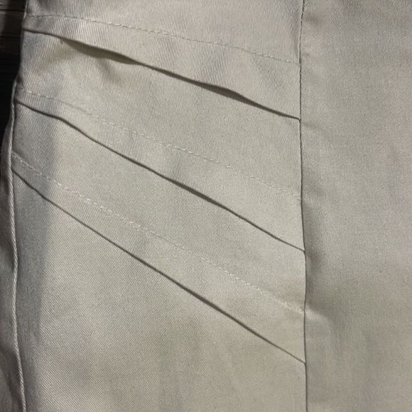 New York & Company Stretch Skirt - Picture 4 of 4